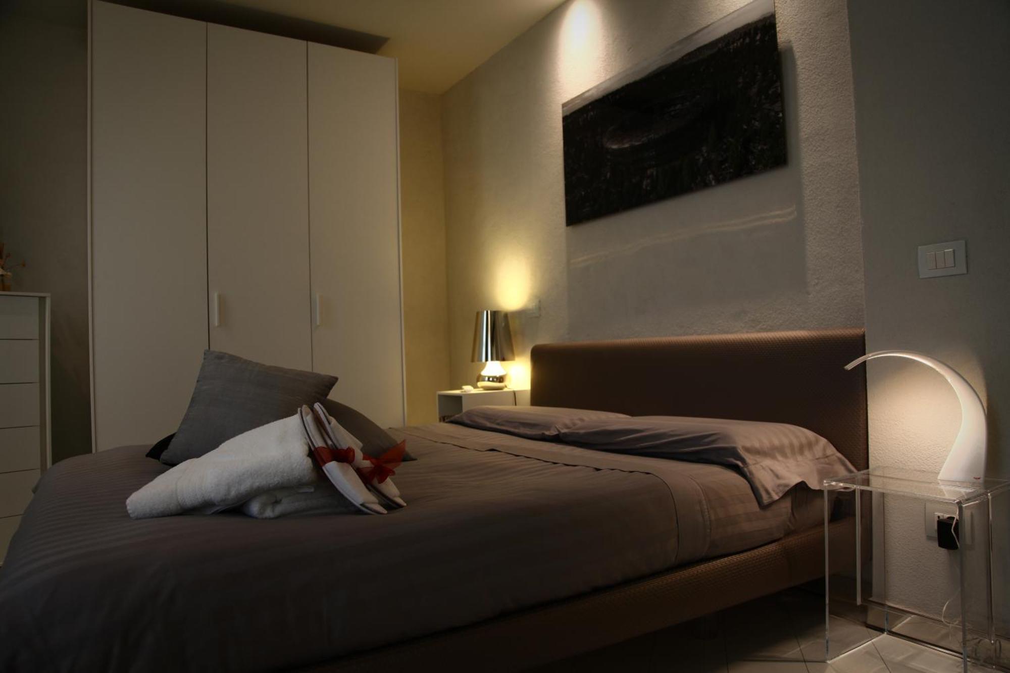 Art Boutique Hotel Acchiappasogni Barga Rom bilde