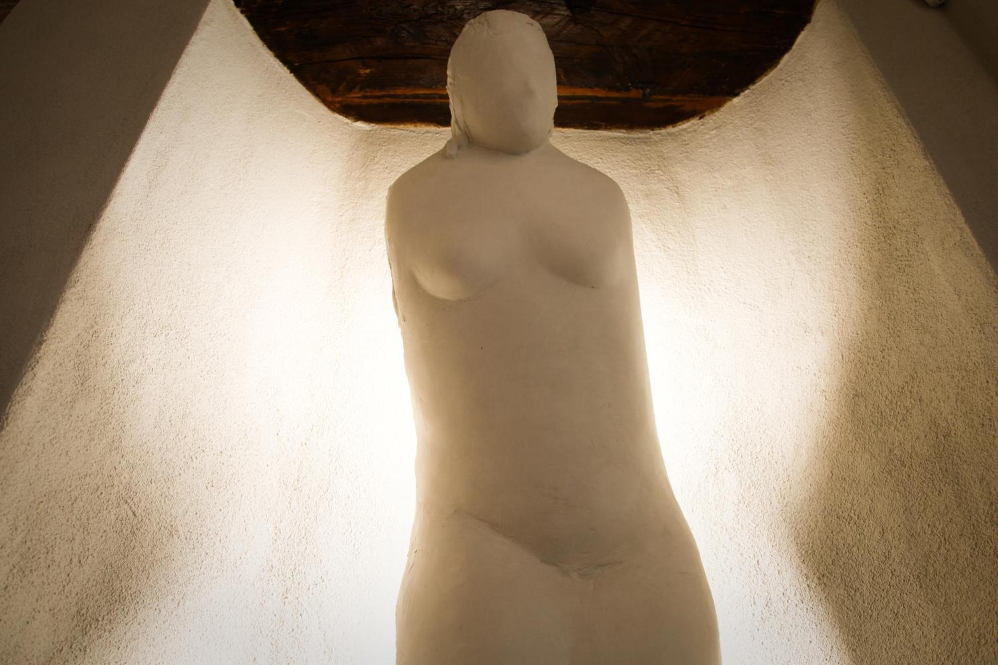 Art Boutique Hotel Acchiappasogni Barga Rom bilde