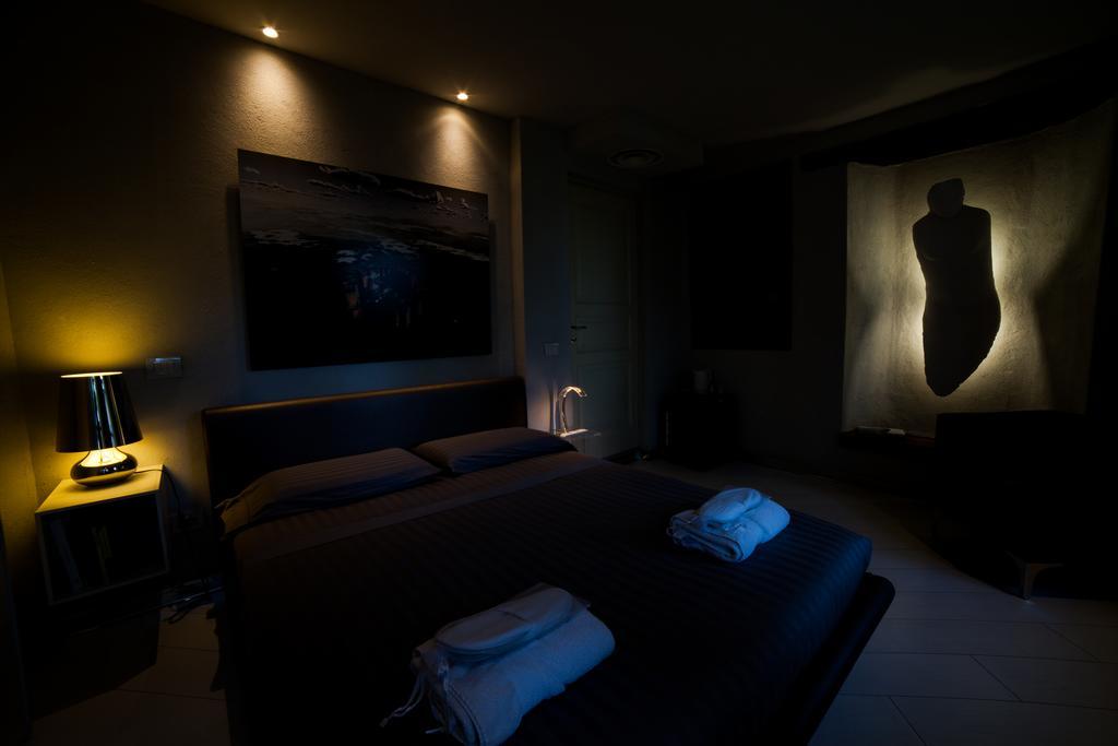 Art Boutique Hotel Acchiappasogni Barga Eksteriør bilde