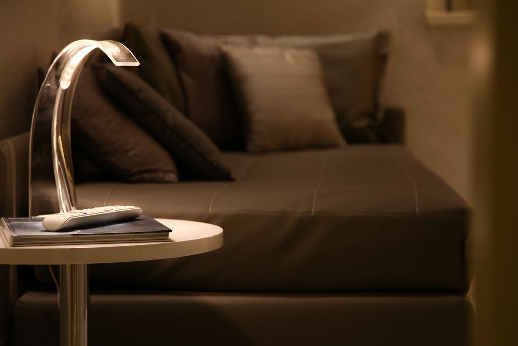 Art Boutique Hotel Acchiappasogni Barga Eksteriør bilde